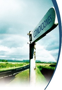 condiciones