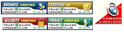 certificados de seguridad