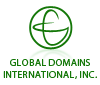 logo Global Domains Internacional logo Global Domains Internacional Como tener exito con Global Domains Internacional