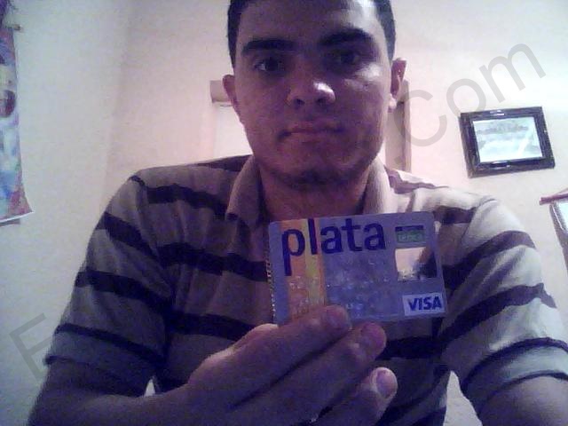Tarjeta mutben y mi persona Tarjeta mutben y mi persona