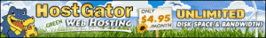hostgator