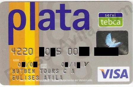 mi tarjeta mutben