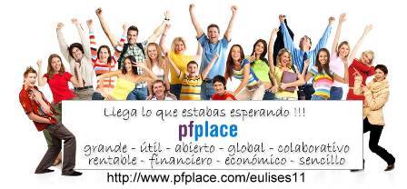 pfplace pfplace