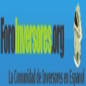 ForoInversores.Org- Tu comunidad de inversores en español