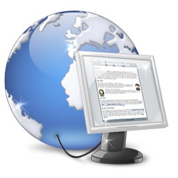 pagina en internet pagina en internet ¿Como tener tu pagina en Internet?