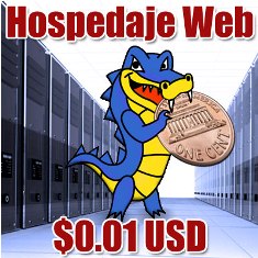 HostGatoruncentavo Como pagar solo un centavo por hosting en hostgator