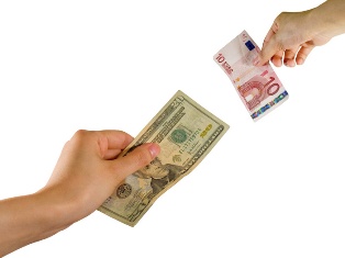 canje de monedas Como canjear monedas virtuales sin recurrir a usureros
