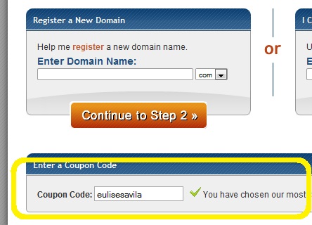 codigo hostgator un centavo codigo hostgator un centavo Como pagar solo un centavo por hosting en hostgator