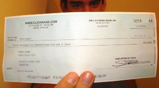 Click to enlarge cheque11 Por que formar parte de Afiliados Elite