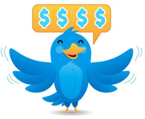 twitter tweets patrocinados Empieza a ganar dinero en twitter con los tweets patrocinados de twync