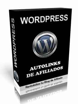 WordPres Auto Link de Afiliados WordPres Auto Link de Afiliados Gana con el sistema de pago por clic neobux