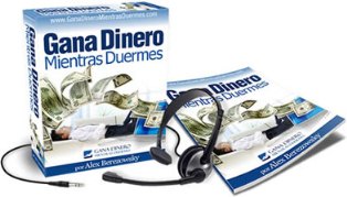 Consejos de negocios gana dinero mientras duermes Consejos de negocios