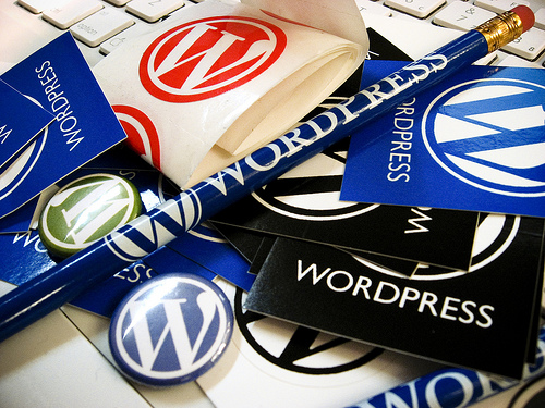 herramientas wordpress