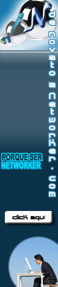 De Novato A Networker