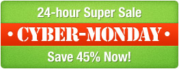 cyber_monday_getresponse cyber monday getresponse Promocion de locuras en hosting y autoresponder en las mejores empresas del mercado